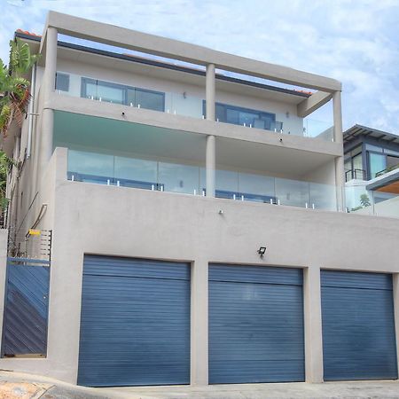 43 Ocean View Drive Green Point Κέιπ Τάουν Εξωτερικό φωτογραφία